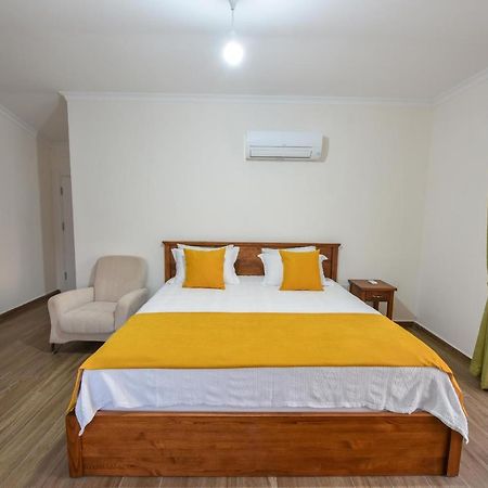 Infinity Gokkusagi Villa Fethiye Ngoại thất bức ảnh