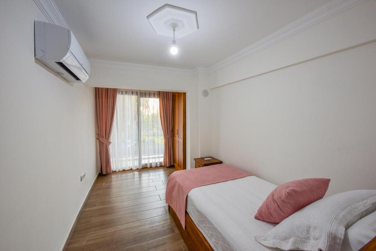 Infinity Gokkusagi Villa Fethiye Ngoại thất bức ảnh