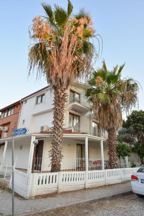Infinity Gokkusagi Villa Fethiye Ngoại thất bức ảnh