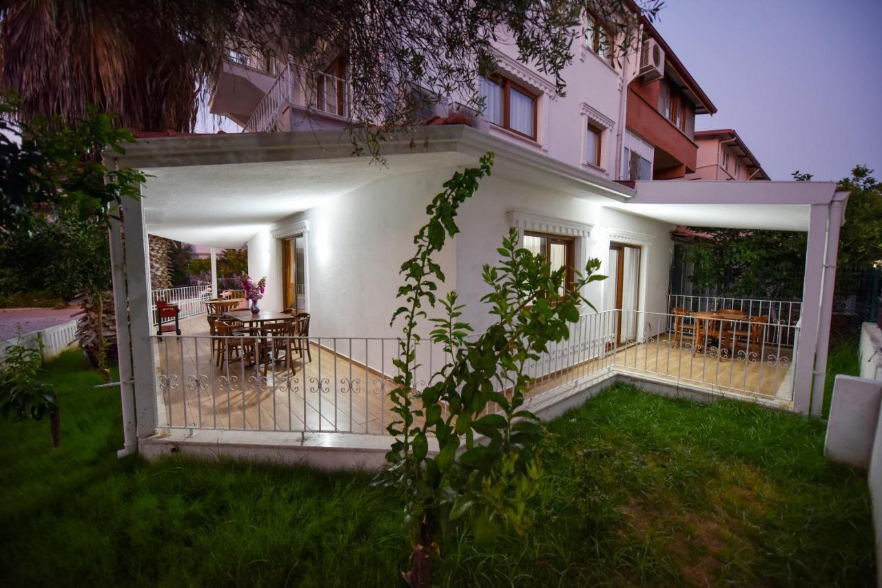 Infinity Gokkusagi Villa Fethiye Ngoại thất bức ảnh