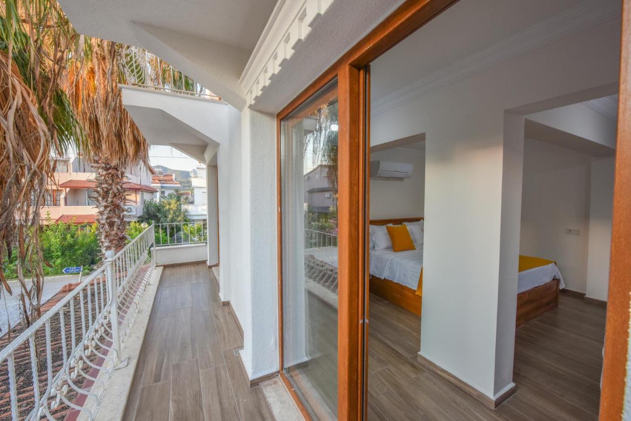 Infinity Gokkusagi Villa Fethiye Ngoại thất bức ảnh