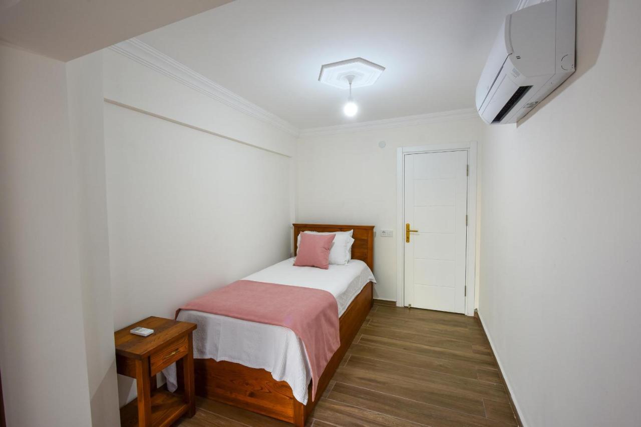 Infinity Gokkusagi Villa Fethiye Ngoại thất bức ảnh
